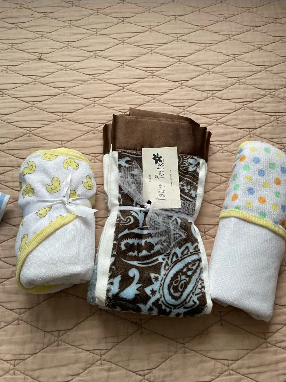 Baby Clothes Bundles